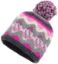 Picture of Snugbug Bobble Hat Pink