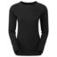 Picture of Keela Merino Round Neck Top 
