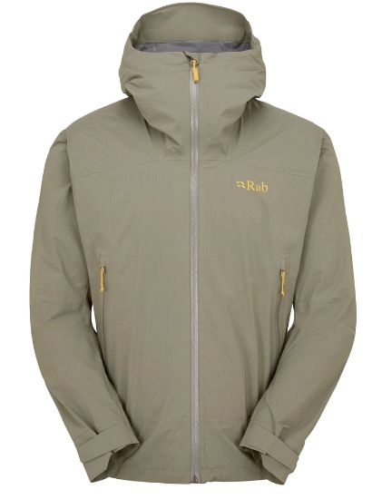Picture of Downpour Light Waterproof Jacket