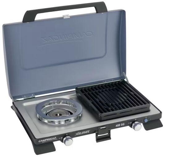 Picture of 400 SG Gas Stove