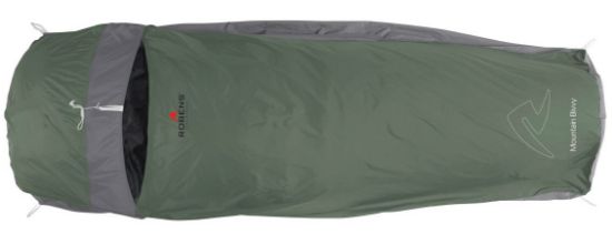 Picture of Mountain Bivvy