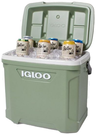 Picture of Igloo Ecocool Latitude 30 Cool Box
