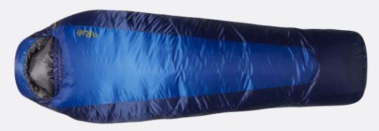 Picture of Solar Eco 2  sleeping bag - Long