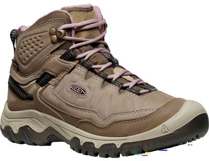 Picture of Targhee IV Mid Waterproof boot - women's