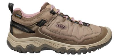 Picture of Targhee IV Waterproof Hiking Shoe - women's