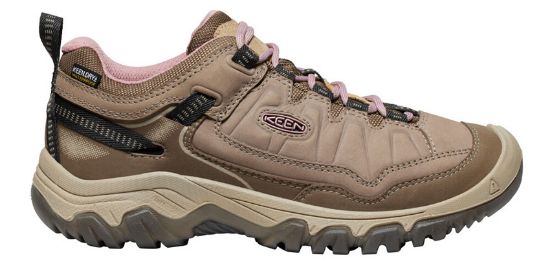 Picture of Targhee IV Waterproof Hiking Shoe - women's