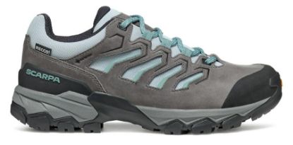 Picture of Moraine GTX WMN hiking shoe