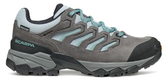 Picture of Moraine GTX WMN hiking shoe