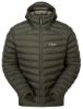 Picture of Cirrus Alpine Insulated Jacket