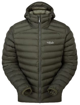 Picture of Cirrus Alpine Insulated Jacket