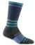 Picture of Her Spur Boot Lightweight Hiking Sock -women's