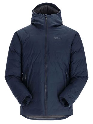 Picture of Valiance Jacket Insulated