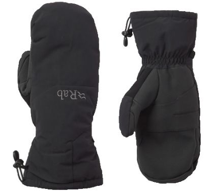 Picture of Storm Waterproof Mitts 