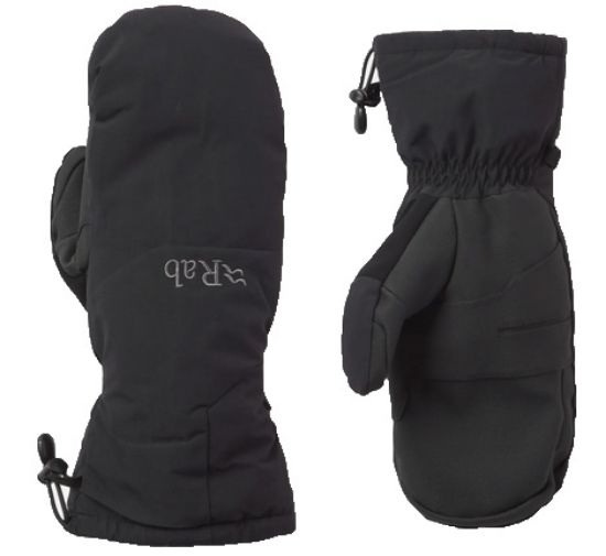 Picture of Storm Waterproof Mitts 