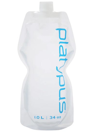 Picture of Soft Water Bottle - 1 litre