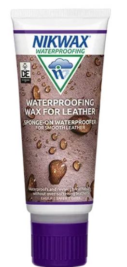 Picture of Waterproofing Wax for Leather - 100ml