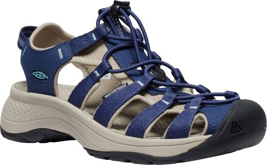 Picture of Astoria West Sandal