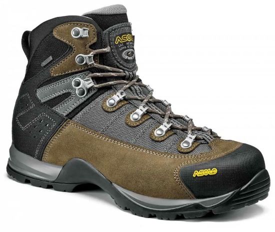 Picture of Fugitive GTX boot