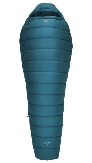 Picture of Serac 300 -4°C sleeping bag