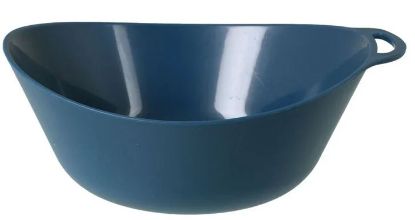 Picture of  Oval Ellipse camping bowl