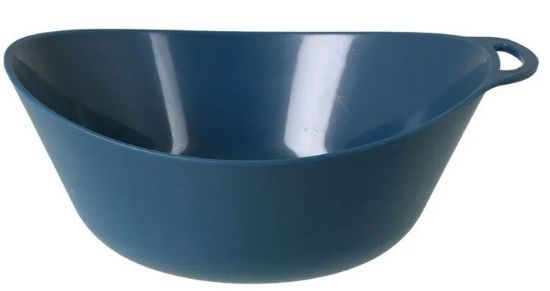 Picture of  Oval Ellipse camping bowl