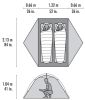 Picture of Elixir 2 backpacking tent