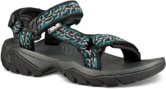 Picture of Terra Fi 5 Universal Sandals 