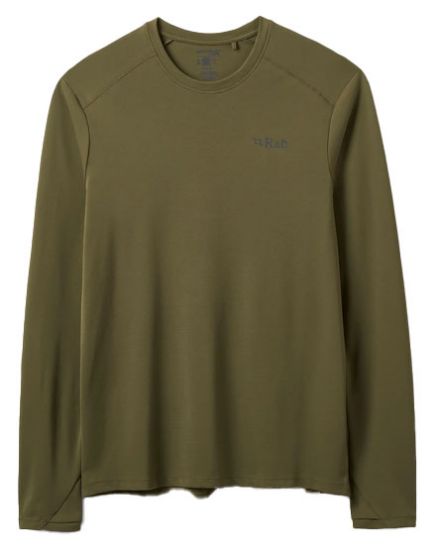 Picture of Force Long sleeve Tee