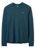 Picture of Force Long sleeve Tee