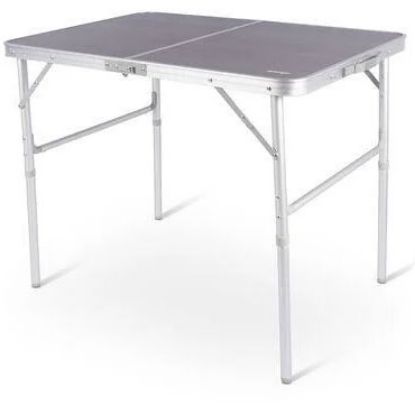 Picture of Redwood Duo 90 camping table