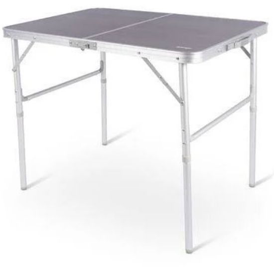 Picture of Redwood Duo 90 camping table