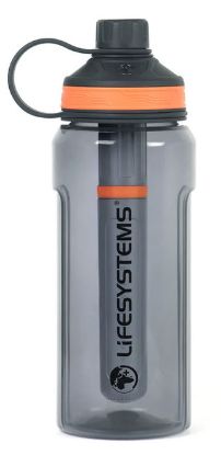 Picture of Water Filter Purifier Bottle 